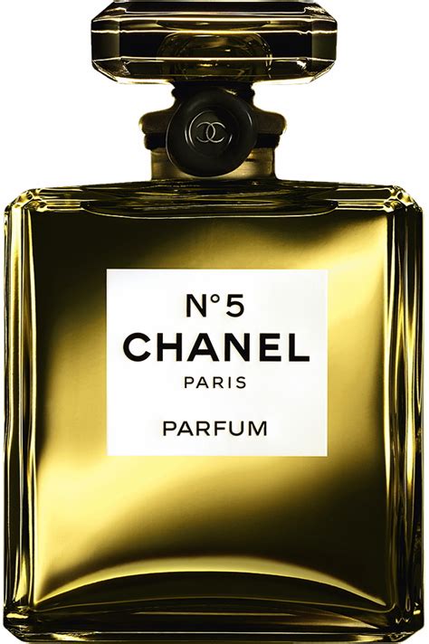 eclat chanel no 5